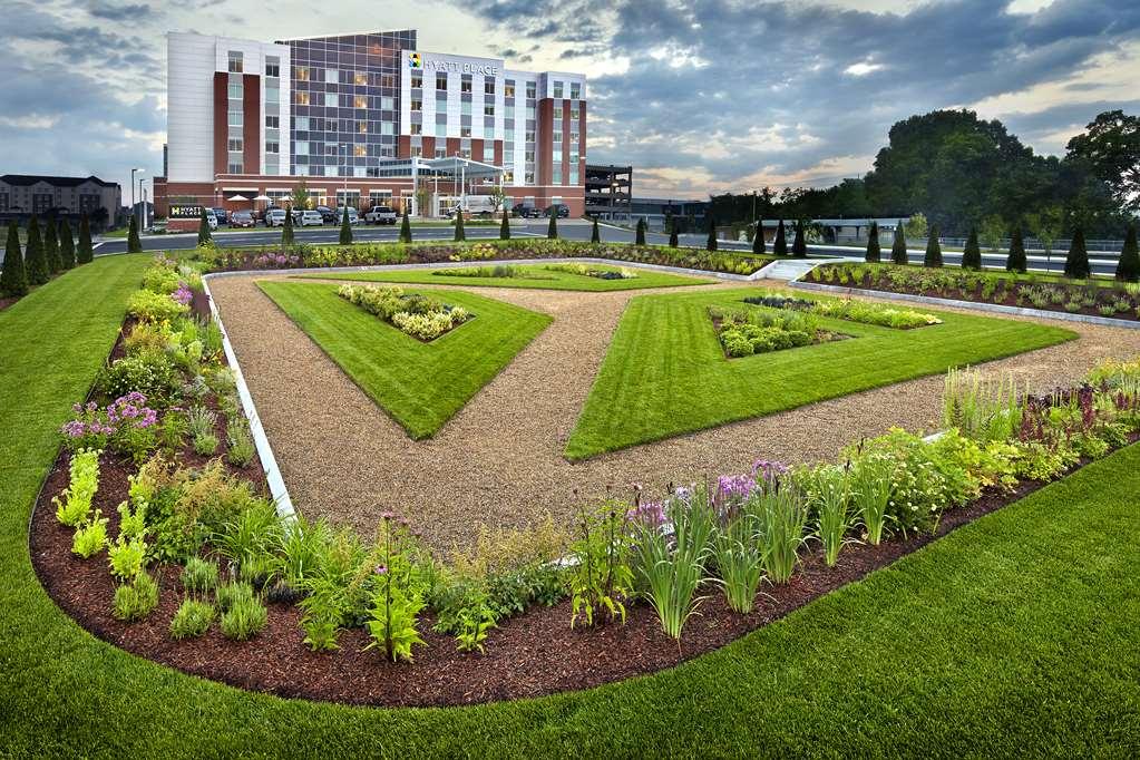 Hyatt Place Warwick/Providence Airport Bekvämligheter bild