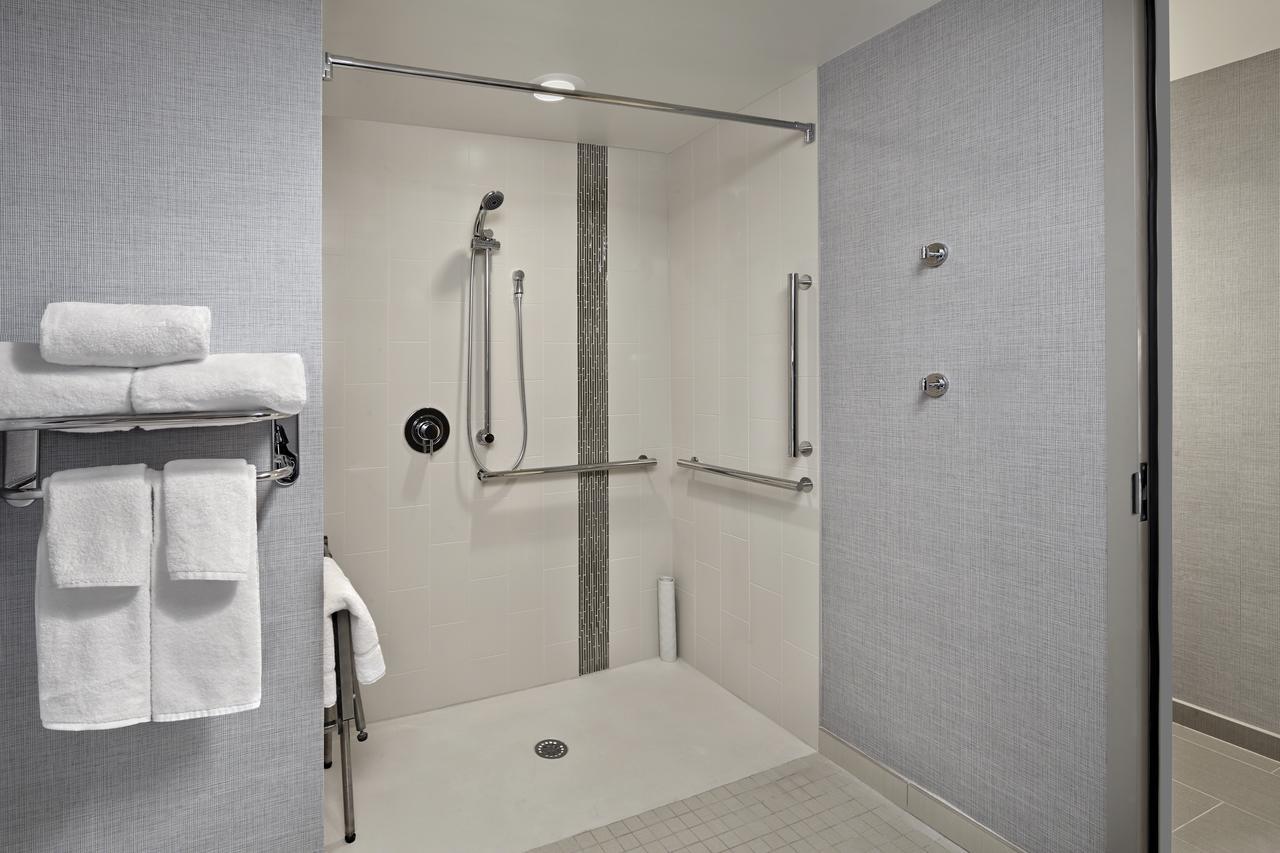 Hyatt Place Warwick/Providence Airport Exteriör bild